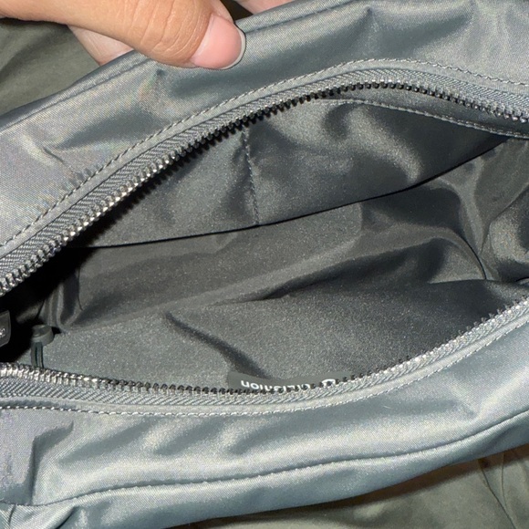Lululemon Athletica Shoulder Bag - Picture 6 of 6